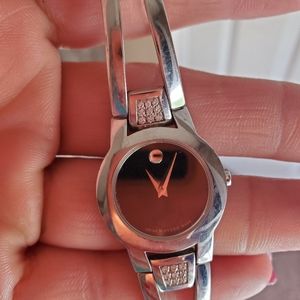 Movado womens watch